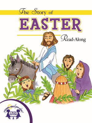 cover image of The Story of Easter